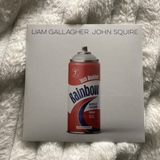 Liam Gallagher John Squire