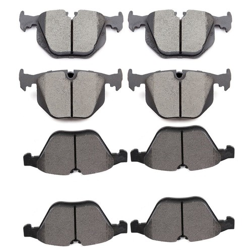 For bmw 525i base 2 - 04-07,