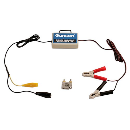 Gunson diesel adaptor for - diesel,