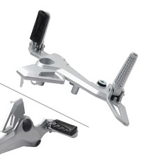 Right Side Foot Peg Mount