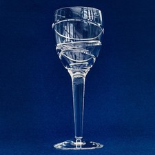 Stuart Crystal Aura Jasper Conran Wine Glass - Multiple Available