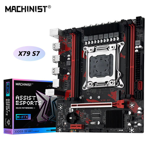 X79 motherboard lga2011 - x79,