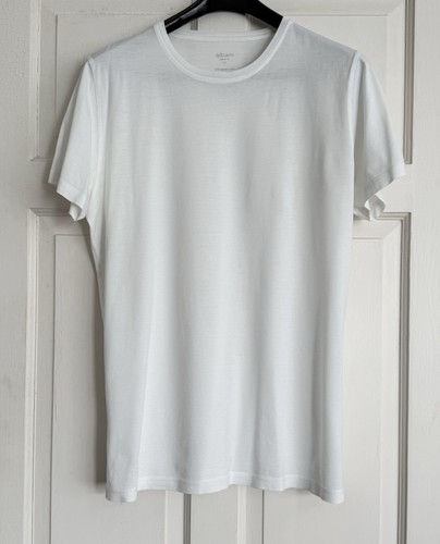 Albam men white egyptian - albam, men’s