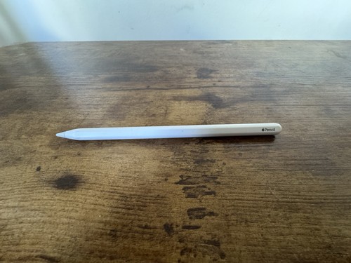 Genuine apple pencil 2nd - apple, (2nd
