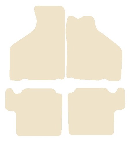 Fits mini original 1970 2001 - fits,