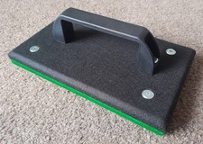 Snooker Table napping padder