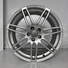 AUDI A4 B8 S LINE LE MANS 19"