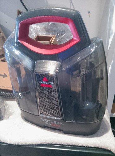 Bissell 36981 spotclean - 36981,