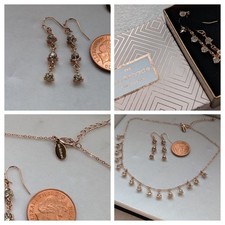 Jon richard necklace - necklace, &