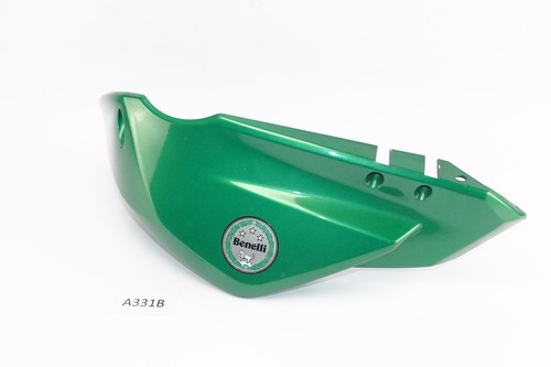 Benelli tnt 1130 2004 right - benelli,