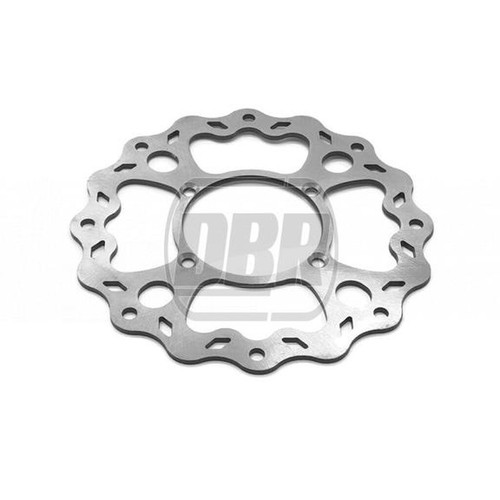 190mm brake disc - 190mm,