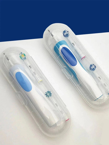 Electric toothbrush case - electric,