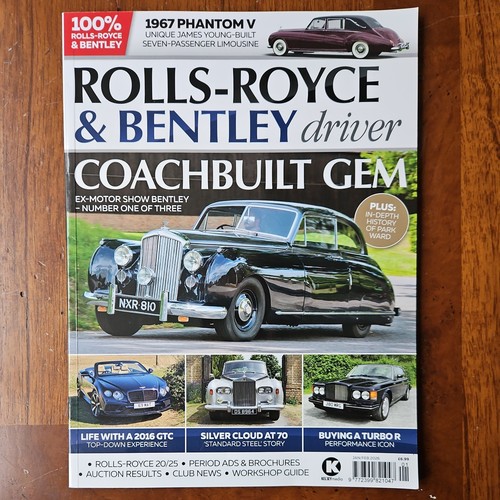 Rolls royce bentley - rolls-royce,