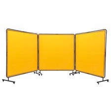 Uimoso Welding Screen w/ Frame