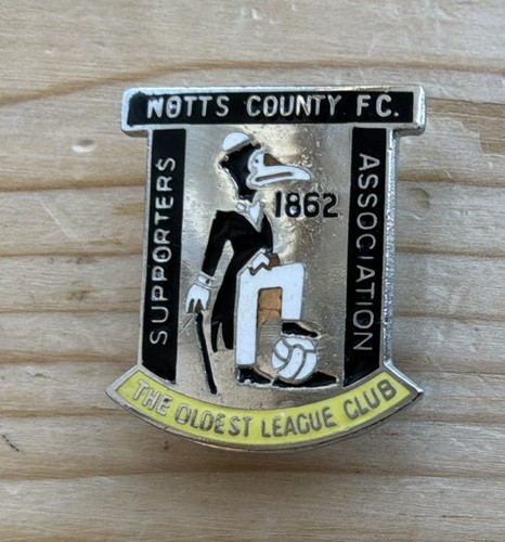 Old 1970s notts county - 1970s,