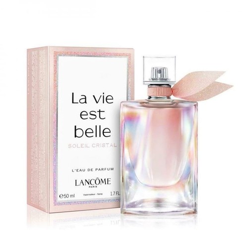 Lancome vie est belle - est,