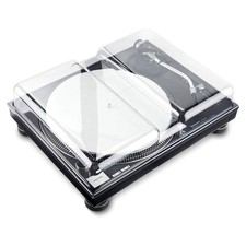 Decksaver Polycarbonate Cover