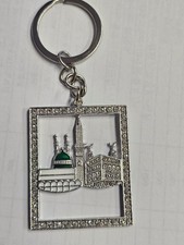 Islamic Keyring Kaaba &