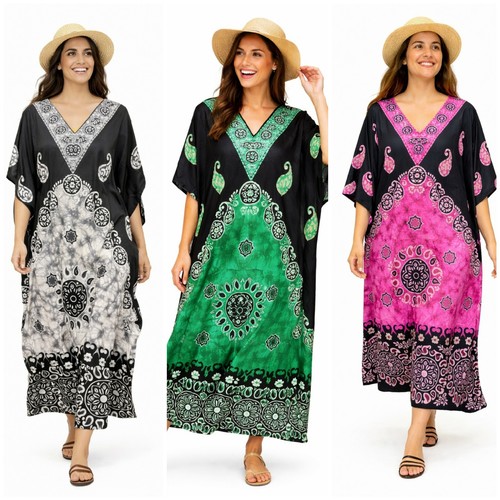 Free size kaftan - , holiday