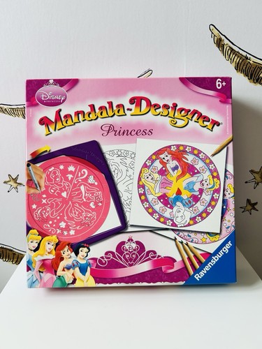 Ravensburger disney princess - disney,
