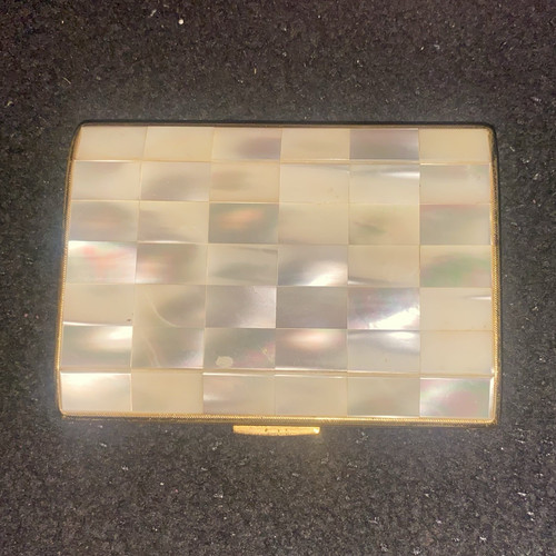 1950 mother pearl - 1950’s, of