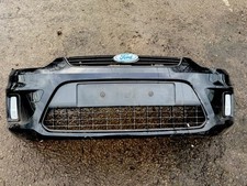 Ford C-max 2003-2010 Front