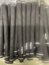Job lot 25 black Golf Grips