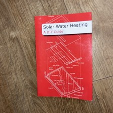 Solar Water Heating: A DIY