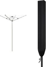 Rotary washing line cover for - rotary,