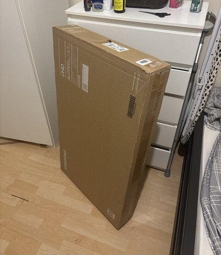 Samsung au7000 43in led - au7000,