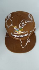 Supreme Worldwide Box Logo New