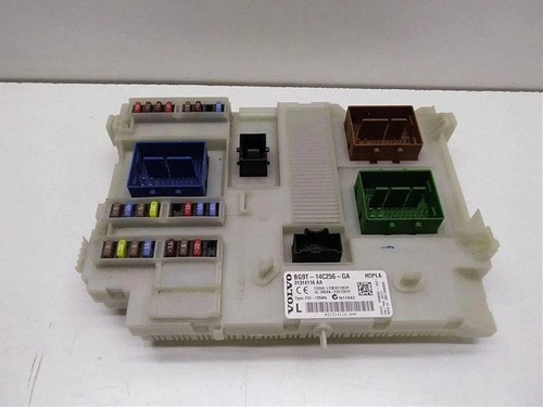 Volvo s60 comfort control - volvo, ii