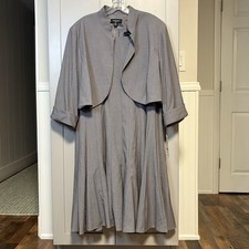 R & M Richards 2 Pc Lined