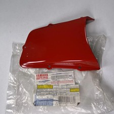 CHANNEL 2 DUCT 2 YAMAHA 1992