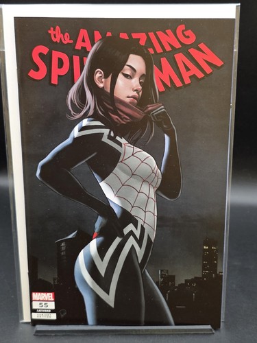 Amazing spider man 55 - 🔥amazing, #55