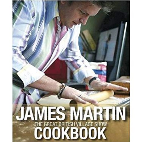 James martin the great - james,