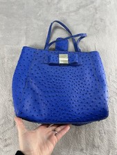 Ivanka Trump Simulated Leather