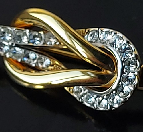 Attwood sawyer infinity - infinity, knot