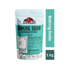 Shankh Baking Soda - 1kg
