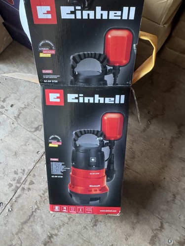Einhell 3730 dirty - einhell, gc-dp