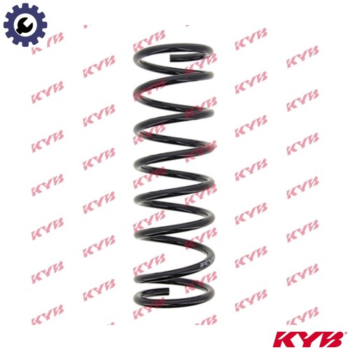 Suspension spring ra5717 for - suspension,