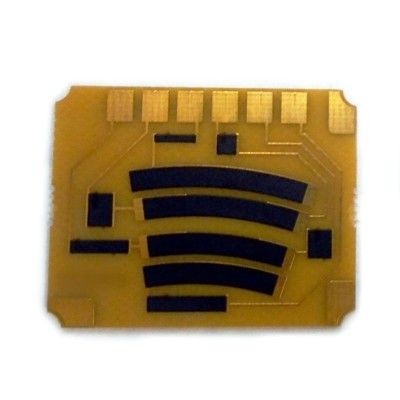 Accelerator pedal repair kit