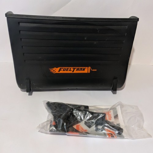 Little giant ladder - giant, tank