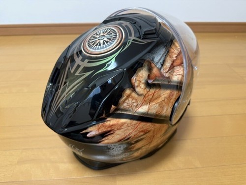 Shoei air full face - gt-air,