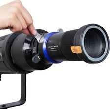 Bowens Mount Optical Snoot