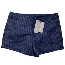 Dior Men's Oblique Swim Shorts