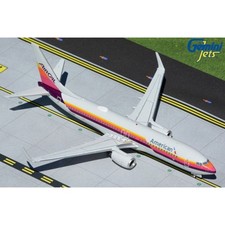 Gemini jets 200 boeing - 1/200,