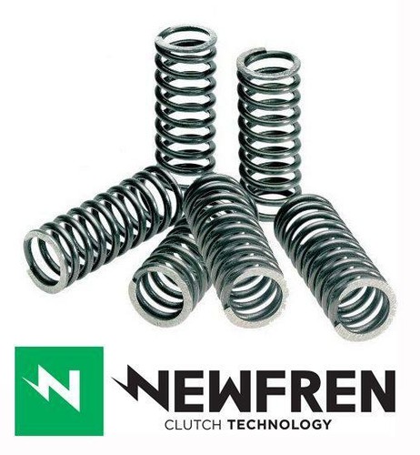 Newfren clutch spring kit - newfren,