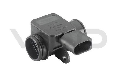 Vdo genuine bmw mass airflow - vdo,
