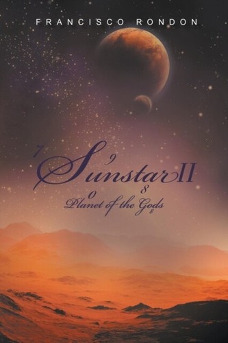 Rondon sunstar planet of - sunstar,
